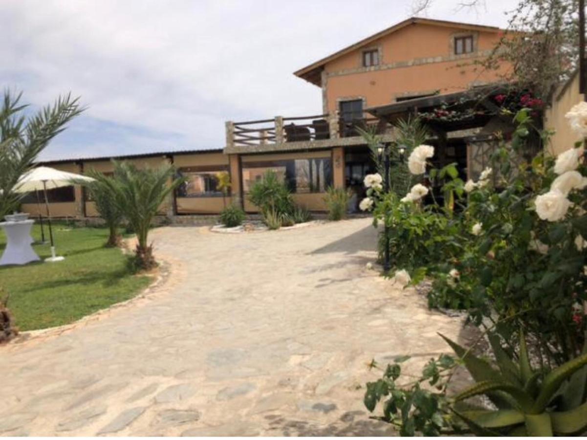 Balcon Buenavista Villa Sevilla Exterior foto
